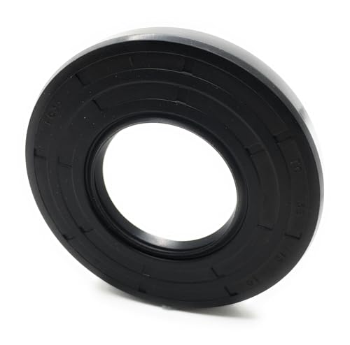 Replacement Kits Gearbox Input Seal | Compatible With Woods Single Spindle, Rotary Cutters, Batwing & Rear Discharge Mowers Replaces 57463