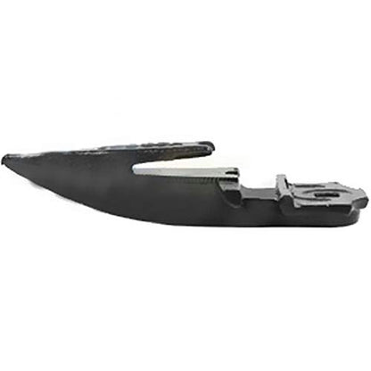 Single Prong Mower Guard - Fits Ford/New Holland, New Idea, John Deere