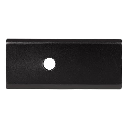 CURT 45410 Trailer Hitch Receiver Adapter Reducer Sleeve, 3" to 2"