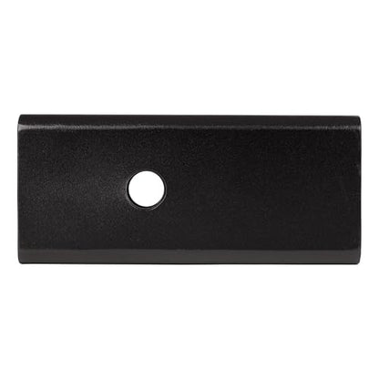 CURT 45410 Trailer Hitch Receiver Adapter Reducer Sleeve, 3" to 2"