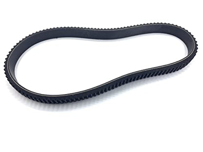587086101 GT37401 Compatible with Husqvarna Lawn Mower Replacement Transaxle Variation Belt