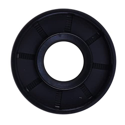 2pcs Lip Seal 51161 50735 for Hydro Gear MTD Cub Cadet Craftsman 583039301
