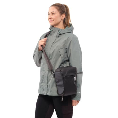 Shimoda Top Loader - Small - Black (520-400) - color: Black, size: Small