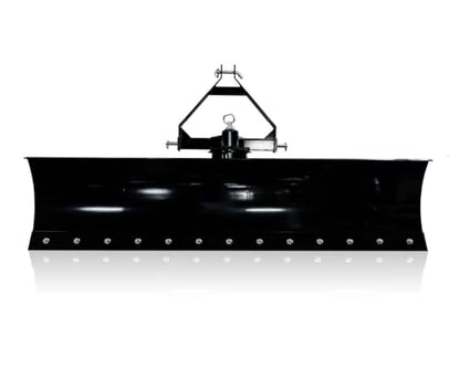 Impact Implements® 72" Grading Blade 3-Point Attachment for Cat-1 Tractors