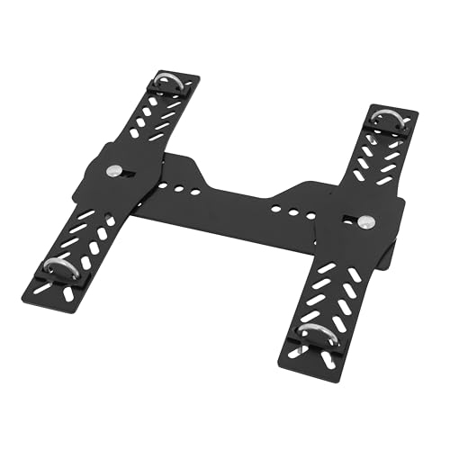 Extreme Max 5600.3447 Complete Universal ATV Plow Mount Kit - Fits Most 4-Wheelers