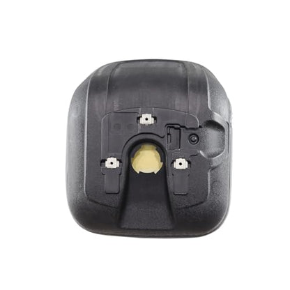 Tractor Seat Gray Fit For Husqvarna RZ4621 RZ4219 RZ3016 RZ5426 RZ4623