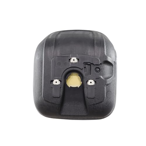 Tractor Seat Gray Fits Husqvarna 532439822
