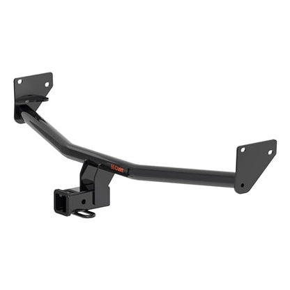 CURT 13608 Class 3 Trailer Hitch, 2-Inch Receiver, Compatible with Select Kona N-Line, EV