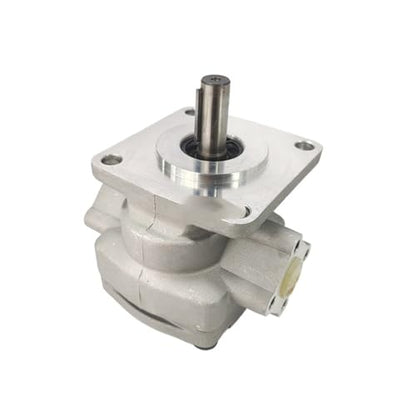 Hydraulic Gear Pump Single Tractor High Pressure Oil(GPY-F3R)