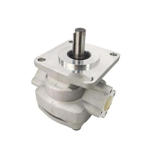 Hydraulic Gear Pump Single Tractor High Pressure Oil(GPY-F12R) - size: GPY-F12R