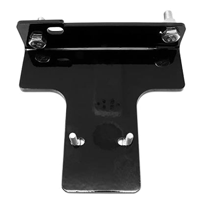 Summit Hydraulics Third Function Valve Kit for Kubota BX23S, BX1880, BX2380, and BX2680 Tractors