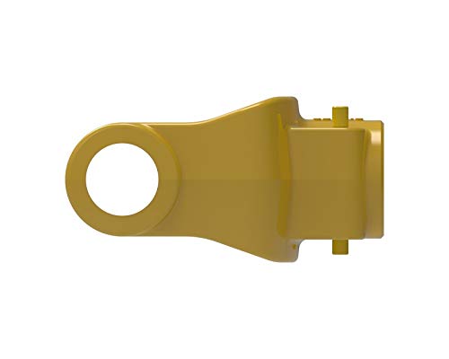 Weasler 1-3/8" 21 Spline Tractor Quick Disconnect Yoke 8 Series 102-6821