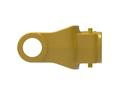 Weasler 1-3/8" 21 Spline Tractor Quick Disconnect Yoke 8 Series 102-6821