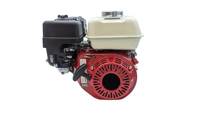 Pacer Pumps SE2UL E6HCP, Self -Priming Multi-Purpose Water Transfer Pump with 2 Inch Inlet and Outlet, 200 GPM