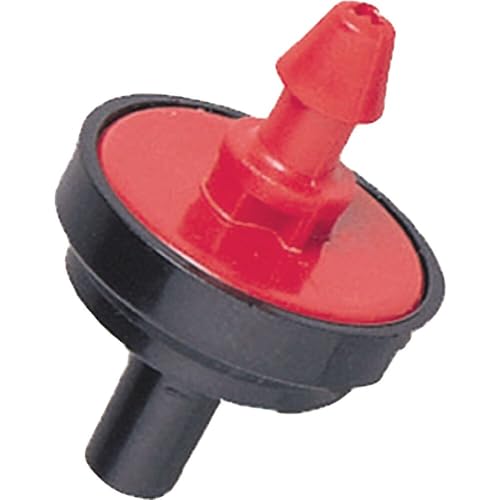 Raindrip R108CT 10-Count 1/2 GPH Drippers - size: 0.5 GPH