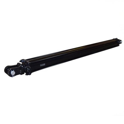 All States Hydraulic Tie Rod Cylinder 3" x 48" 1-1/2" Rod 2500 PSI
