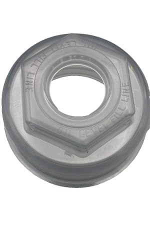 BK4-1012 Wheel Bearing Kit 10K HD 12K Trailer Axle Oil Seal 10,000# with Oil Cap,for ALKO RV Camper Parts 021-219-00 JM205149 JM511946 JM205110 JM511910,Trailer Axles Brake Drum Bearing Kit