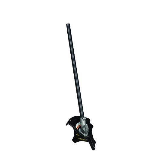 TrimmerPlus BC720 Brushcutter with J-Handle for Attachment Capable String Trimmers, Polesaws, and Powerheads, 8, Fatigue