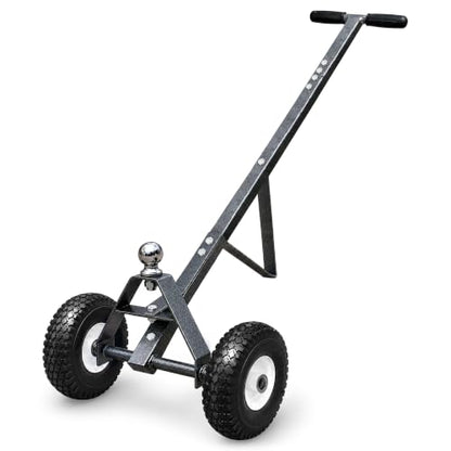 Tow Tuff TMD-600DP - Boat Utility Trailers - 600 lb Trailer Dolly - size: 600 lb