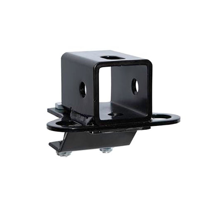 Extreme Max 5600.3301 2" Rear Receiver Hitch for Select Honda Rincon, Rancher, Rubicon, and Foreman ATVs