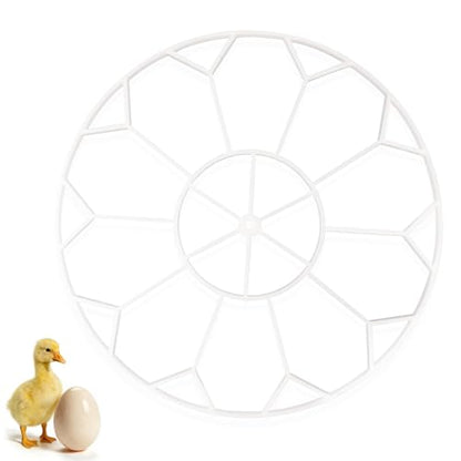 JGT360 Jumbo Goose Egg Incubator Tray for Nurture Right 360 Incubator