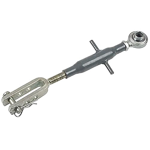Adjustable Side Link Fits Yanmar Category I 3‑Point Hitch