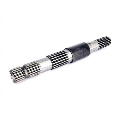 Replacement part for Shaft for Rotary Cutter Gearboxes 826-520C & 826-521C P/N 02-038