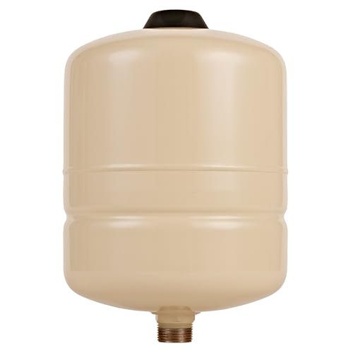 Red Lion RL2A,In-line Pre-Charged Well Pressure Tank, 2 gallon - style: 2 Gallon Inline
