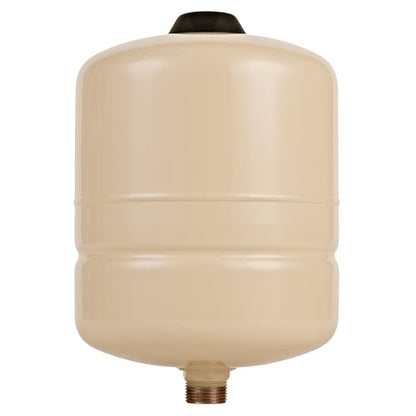 Red Lion RL2A,In-line Pre-Charged Well Pressure Tank, 2 gallon - style: 2 Gallon Inline