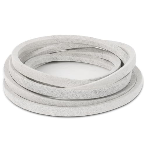 539104335 Mower Deck Belt Fits Husqvarna/Dixon/Exmark with 61" Deck - size: 522795901