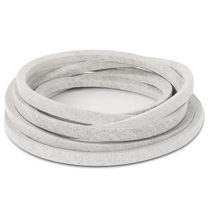 539104335 Mower Deck Belt Fits Husqvarna/Dixon/Exmark with 61" Deck - size: 522795901