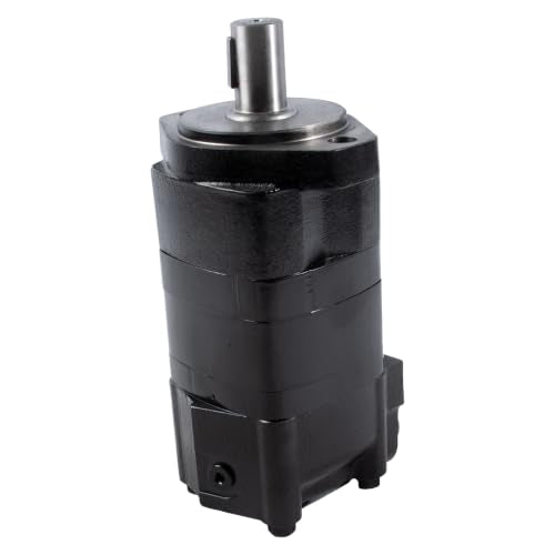 Hydraulic Motor 104-1005-006 Replace 104-1005 1041005006