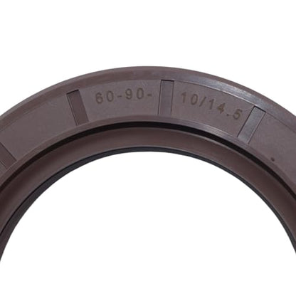 Tractor Differential Oil Seal 60x90x10/14.5 mm for AL159591 12017026B 135955 2292712GETG73329 000051874A Shaft Seals