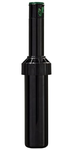 Orbit 55069 Saturn III Gear-Drive Rotor Water Sprinkler - size: 1 Pack, style: Hard Cap