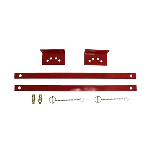 49A43 Stabilizer Kit Fits Massey Ferguson 35 50 135 150 230 235 245