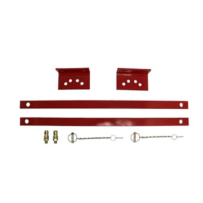 49A43 Stabilizer Kit Fits Massey Ferguson 35 50 135 150 230 235 245