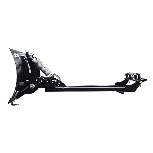 Extreme Max 5500.5010 UniPlow One-Box ATV Plow System with UniMount Kit - 50"