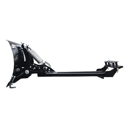 Extreme Max 5500.5010 UniPlow One-Box ATV Plow System with UniMount Kit - 50"