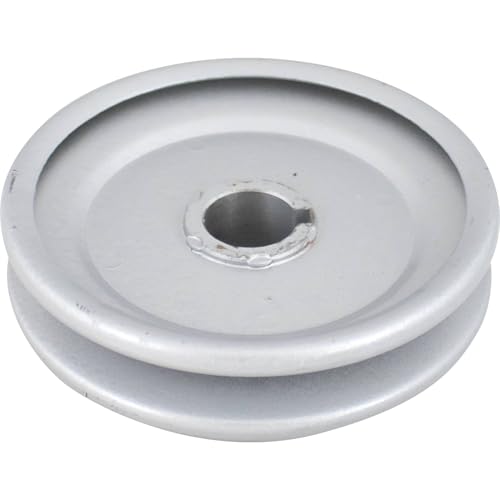 Stens 275-537 V-Belt Pulley / 3/4" x 4 275-537