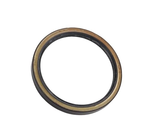 Mytee Products Oil Seal Replaces OEM: 21036 - size: 1 - Pack, style: OEM: 21036
