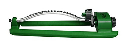 Orbit SunMate Oscillator Sprinkler, 3000 Square Feet - size: 3000 Feet