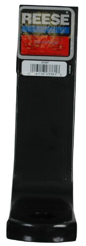 Reese Towpower 21347 8" Draw Bar - style: 8 in Drop