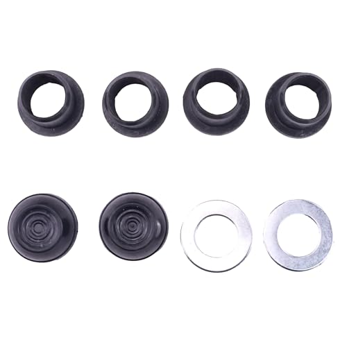 JZGRDN Steering Spindle Caster Bushing Rebuild 726-0341 741-0660A 926-0341