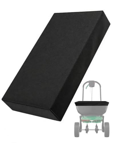Hopper Cover Waterproof Fit for P20-5010 Agri-Fab 85lb-100lb Spreader