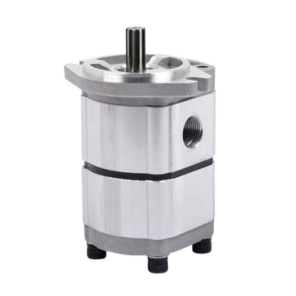 Nakkaa PGP51063G3LP Hydraulic Pump Compatible with H15R Mini Excavator