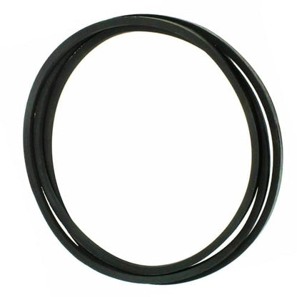 754-04077 Replacement Lawn Mower 50" Deck Belt Made with Aramid Cord for MTD Toro Troy-Bilt 754-04077 954-04077 112-0332; 5/8"x134" GT2100 GT2200 LX500 - size: 754-04077