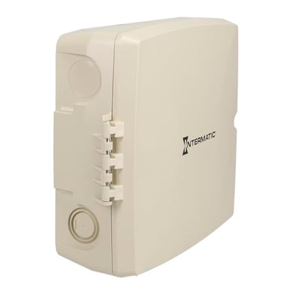 Intermatic PE723P Wi-Fi Pool Timer, 120-277VAC, 2-Circuit, Outdoor Rated - style: PE723P