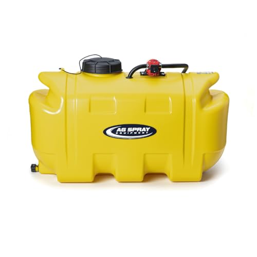 25-Gal Bronze Spot Sprayer | 1.2 GPM 12V Pump (60 PSI) - style: Bronze - 25 Gallon