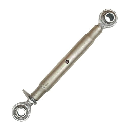 TP-PM03479 New 3 Point Hitch Top Link Fits CAT 2 Adj 18"-27" Fits John Deere Models