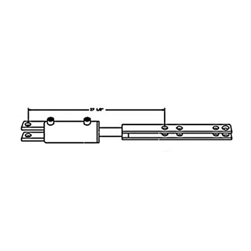 SLH04-JD Hydraulic Side Link Cylinder FF Fits John Deere